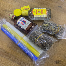 Load image into Gallery viewer, Uku-Phahla Full Kit